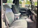 Used 2020 Jeep Wrangler Sport image 4