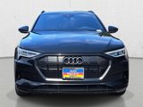 Used 2021 Audi e-tron Premium w/ Convenience Plus Package image 2