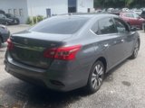 Used 2019 Nissan Sentra SV image 4