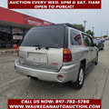 Used 2004 GMC Envoy XL SLE w/ 1SB Preferred Equipment Group image 4