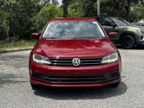 Used 2017 Volkswagen Jetta S image 2