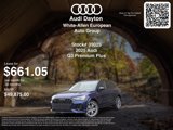 New 2025 Audi Q3 2.0T Premium Plus image 3