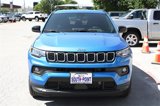 New 2025 Jeep Compass Latitude image 5