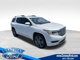 Used 2018 GMC Acadia Denali w/ Technology Package image 1