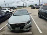 Used 2016 Hyundai Sonata Limited w/ Option Group 02 image 2