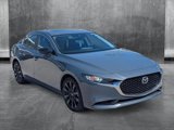 Used 2022 MAZDA MAZDA3 s image 3