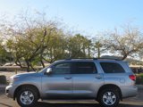 Used 2008 Toyota Sequoia SR5 image 2