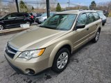 Used 2008 Subaru Outback 2.5i image 3