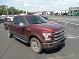 Used 2016 Ford F150 Lariat w/ Equipment Group 502A Luxury image 2