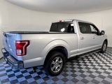 Used 2016 Ford F150 XLT w/ Equipment Group 302A Luxury image 6
