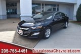 Certified 2022 Chevrolet Malibu LS image 4