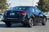 New 2025 Nissan Sentra SV image 4