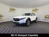 Used 2022 MAZDA CX-30 AWD 2.5 S w/ Select Package image 4