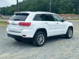 Used 2015 Jeep Grand Cherokee Limited w/ Luxury Group II image 5