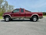 Used 2006 Ford F250 Lariat image 4