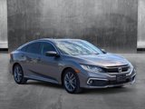 Used 2019 Honda Civic EX image 3