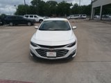 Used 2023 Chevrolet Malibu LT image 2