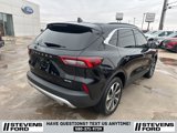 Used 2023 Ford Escape Platinum image 3