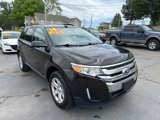 Used 2014 Ford Edge SEL w/ Equipment Group 204A image 4