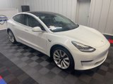 Used 2019 Tesla Model 3 Long Range image 2