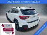 Used 2023 Subaru Crosstrek 2.0i Premium image 6