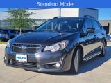 Used 2015 Subaru Impreza 2.0i Sport Premium image 2