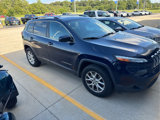 Used 2014 Jeep Cherokee Latitude w/ Cold Weather Group image 4