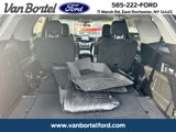 Used 2021 Ford Explorer XLT w/ Equipment Group 202A image 6