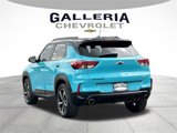 Used 2021 Chevrolet TrailBlazer RS w/ Sun and Liftgate Package image 4