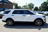 Used 2016 Ford Explorer Sport w/ Equipment Group 401A image 5