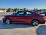 Used 2021 Toyota Camry LE image 2