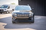 Used 2019 Jeep Cherokee Latitude w/ Popular Appearance Group image 3
