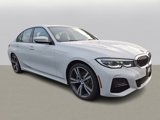 Used 2021 BMW 330i xDrive Sedan w/ M Sport Package image 3