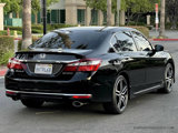 Used 2016 Honda Accord Sport image 4