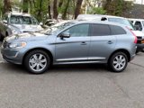 Used 2016 Volvo XC60 T6 Platinum w/ Climate Package image 2