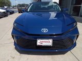 New 2025 Toyota Camry LE image 2