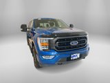Certified 2022 Ford F150 XLT w/ Equipment Group 302A High image 5