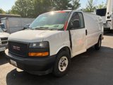 Used 2020 GMC Savana 2500 Extended w/ Driver Convenience Package image 3