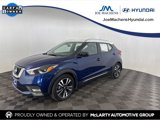 Used 2018 Nissan Kicks SR w/ Premium Package image 4