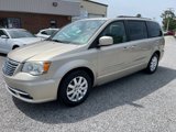 Used 2012 Chrysler Town & Country Touring w/ Entertainment Group #1 image 2