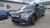 Used 2019 Honda Odyssey EX image 2
