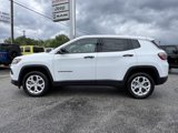 New 2024 Jeep Compass Sport image 2