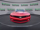 Used 2011 Chevrolet Camaro LT image 3