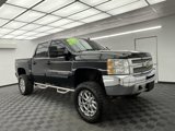 Used 2013 Chevrolet Silverado 1500 LT w/ All-Star Edition image 3