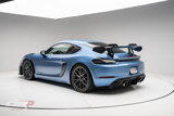 Used 2023 Porsche 718 Cayman GT4 RS image 5