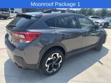 Used 2021 Subaru Crosstrek 2.5i Limited w/ Popular Package #4 image 3
