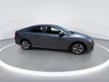 Used 2017 Honda Civic LX image 3