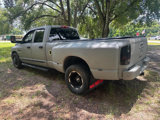 Used 2007 Dodge Ram 3500 Truck Laramie w/ Trailer Tow Group image 3