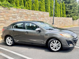 Used 2010 MAZDA MAZDA3 s Sport image 4