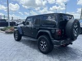Used 2020 Jeep Wrangler Unlimited Rubicon image 5